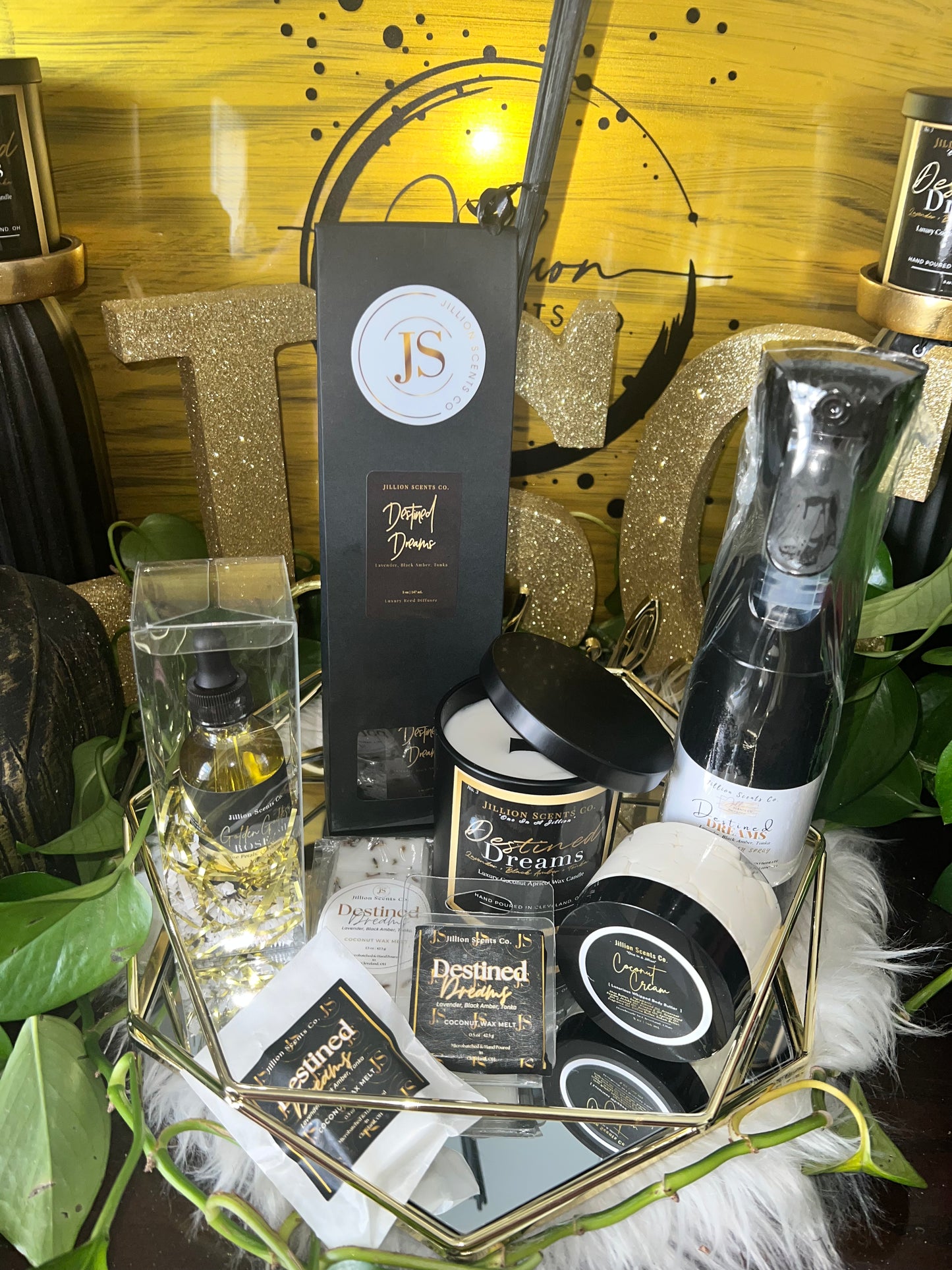 “One In A Jillion” 2.0 Ultimate Bundle Box