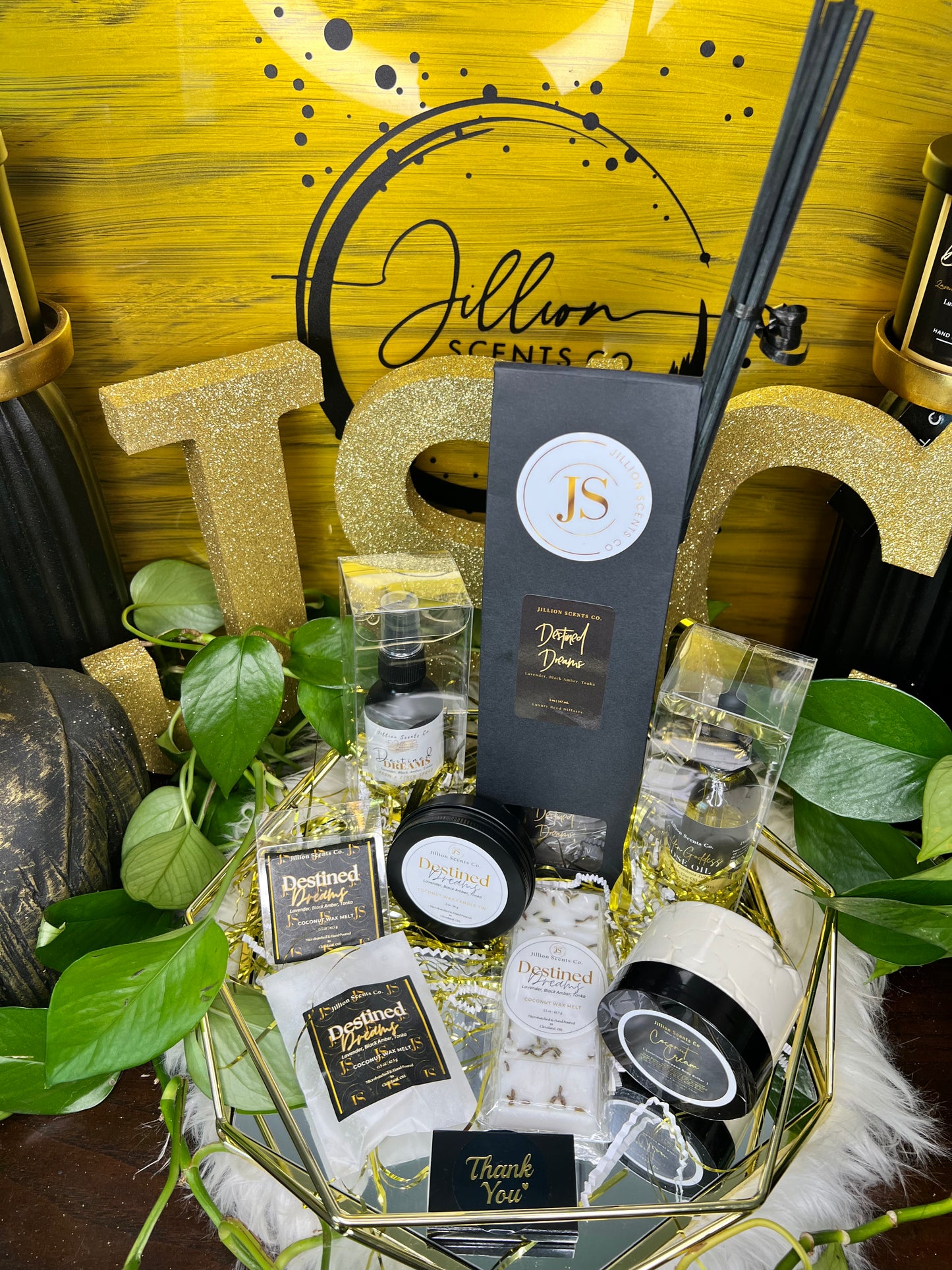 “One In A Jillion” 2.0 Ultimate Bundle Box