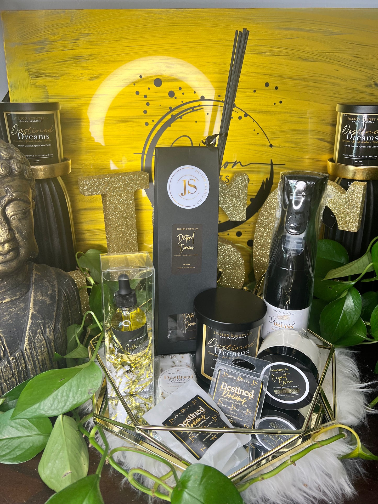 “One In A Jillion” 2.0 Ultimate Bundle Box