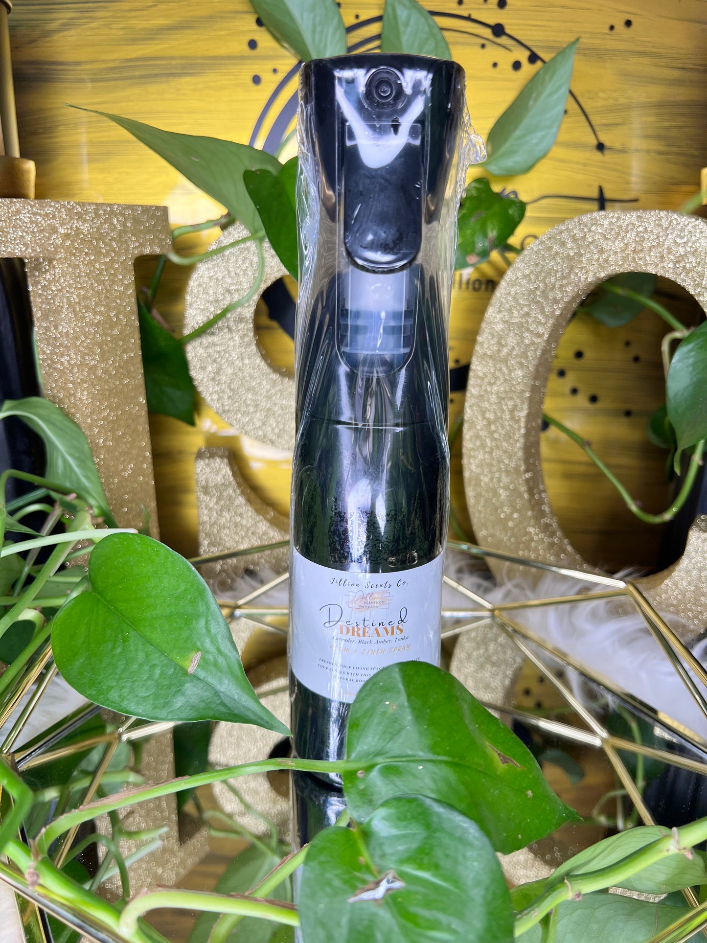 12 oz Destined Dreams Room\Linen Spray