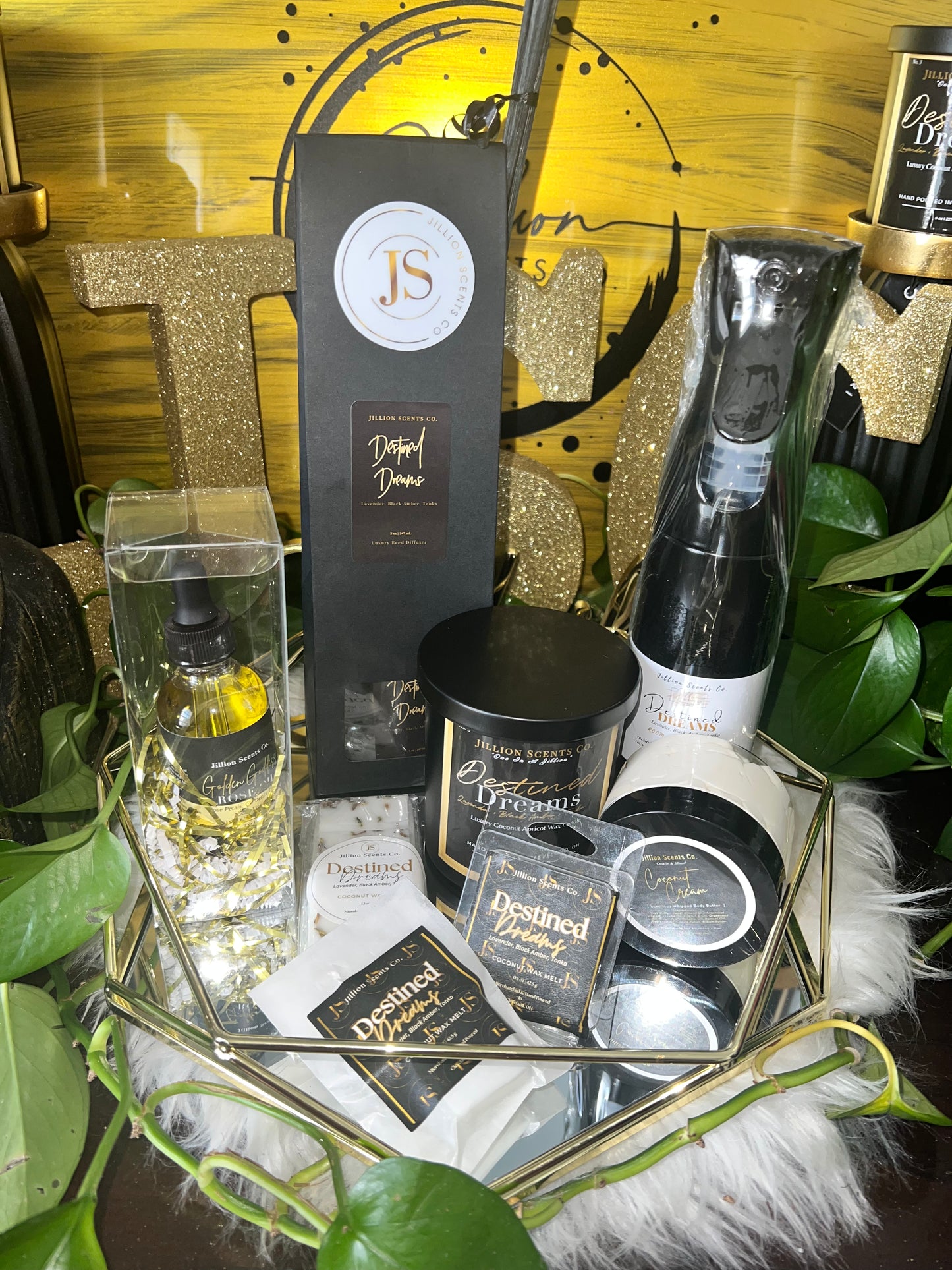 “One In A Jillion” 2.0 Ultimate Bundle Box