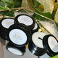 2 oz Pure Pressure Mini Candle Apricot Coconut Cream Wax Candle Tin