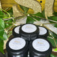 2 oz Pure Pressure Mini Candle Apricot Coconut Cream Wax Candle Tin
