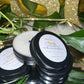 2 oz Soft Sundays Mini Candle Apricot Coconut Cream Wax Candle Tin
