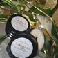 2 oz Vacation Vibes Mini Candle Apricot Coconut Cream Wax Candle Tin
