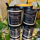 8 oz Optimistic Vision Apricot Coconut Cream Wax Candle