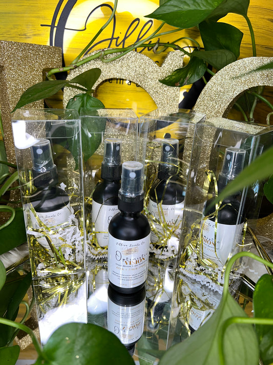 2 oz Optimistic Vision Room\Linen Spray