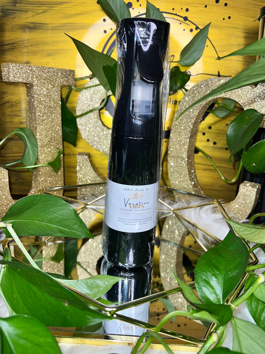 12 oz Vacation Vibes Room & Linen Spray