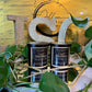 Soft Sundays  8 oz Candle