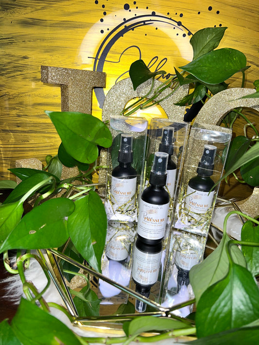 2 oz Pure Pressure Room\Linen Spray