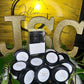2oz “Discovery Set” (6 Scents\Set) Apricot Coconut Cream Wax Candle Tins
