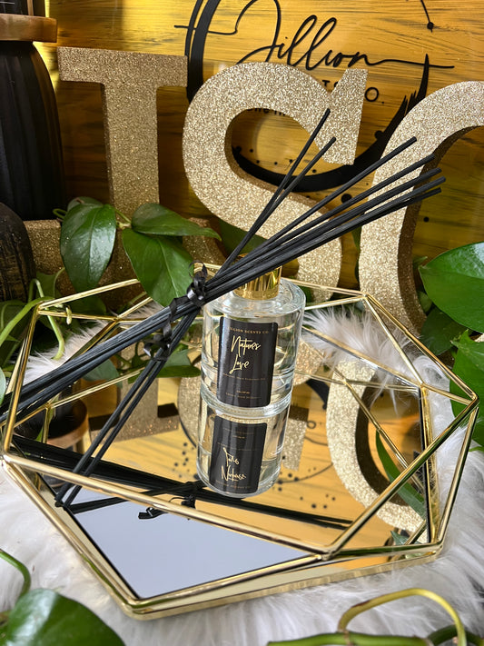 Natures Love 5oz (150mL) Reed Diffuser
