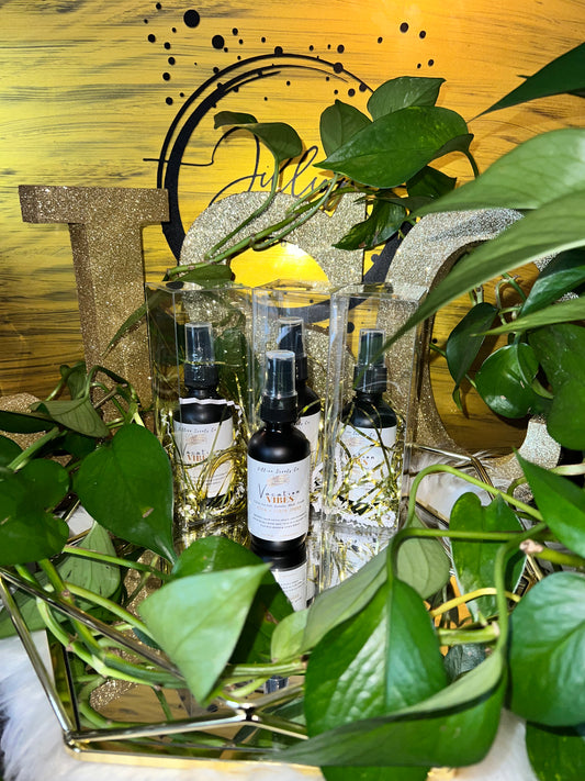 2 oz Vacation Vibes Room\Linen Spray