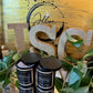 Soft Sundays  8 oz Candle