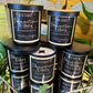 8 oz Vacation Vibes Apricot Coconut Cream Wax Candle