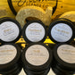 2oz “Discovery Set” (6 Scents\Set) Apricot Coconut Cream Wax Candle Tins