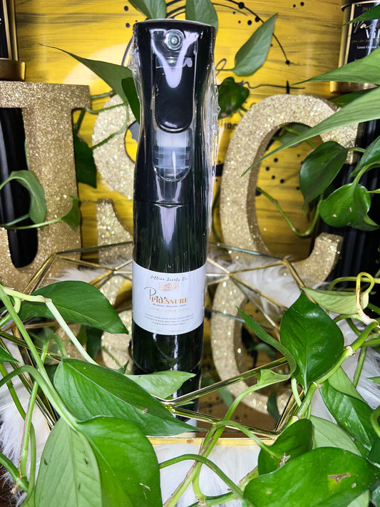 12 oz Pure Pressure Room & Linen Spray