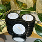 8 oz Natures Love Apricot Coconut Cream Wax Candle