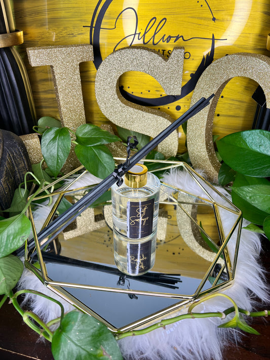 Soft Sundays 5oz (150mL) Reed Diffuser