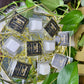 Natures Love 1 oz Coconut Wax Melt Single Clamshell