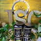 Soft Sundays  8 oz Candle