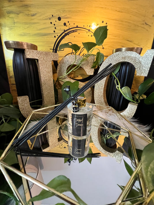 Destined Dreams 5oz (150mL) Reed Diffuser