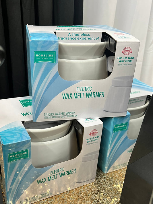 Wax Melt Warmer