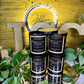 8 oz Optimistic Vision Apricot Coconut Cream Wax Candle