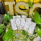 Pure Pressure Coconut Snap Bars