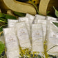 Soft Sundays Coconut Wax Melt Snap Bars