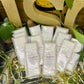 Vacation Vibes 1 oz Coconut Wax Melt Single Clamshell
