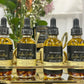 Golden Goddess Rose Oil