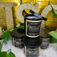 8 oz Destined Dreams Apricot Coconut Cream Wax Candle