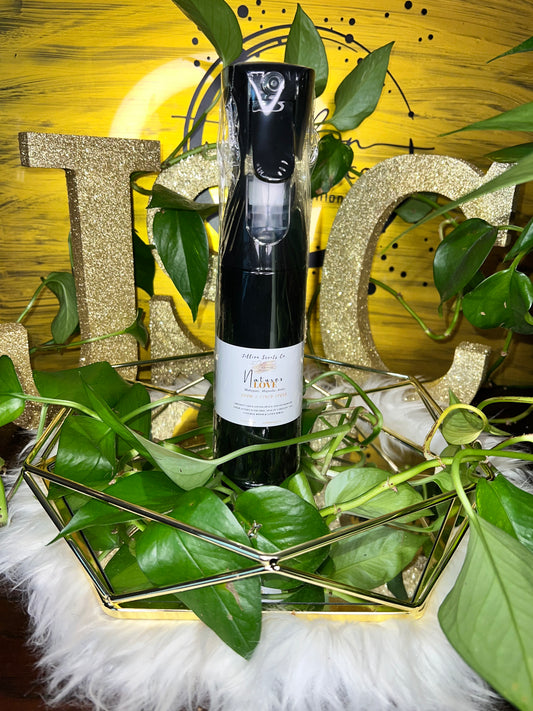 12 oz Natures Love Room & Linen Spray