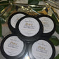 8 oz Pure Pressure Apricot Coconut Cream Wax Candle