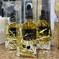 Golden Goddess Rose Oil