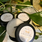 2 oz Soft Sundays Apricot Coconut Cream Wax Candle Tin