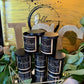 8 oz Pure Pressure Apricot Coconut Cream Wax Candle