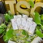 Pure Pressure Coconut Wax Snap Bars