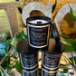 8 oz Natures Love Apricot Coconut Cream Wax Candle