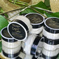 5 oz Coconut Cream Body Butter