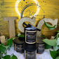 8 oz Destined Dreams Apricot Coconut Cream Wax Candle