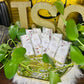 Pure Pressure Coconut Wax Snap Bars