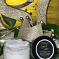 5 oz Coconut Cream Body Butter