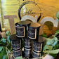 8 oz Pure Pressure Apricot Coconut Cream Wax Candle
