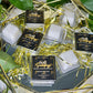Soft Sundays Coconut Wax Melt Snap Bars