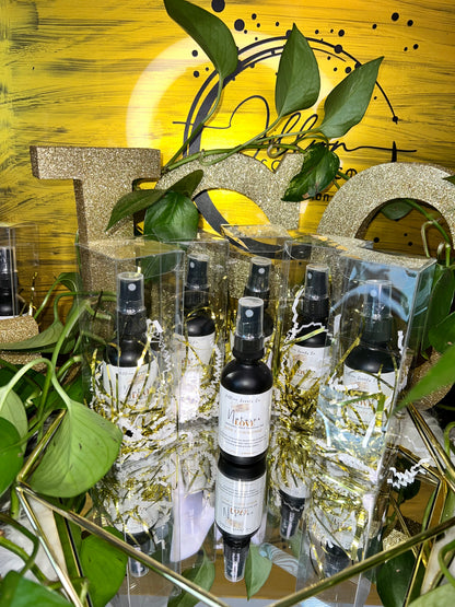 12 oz Natures Love Room & Linen Spray
