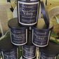 8 oz Vacation Vibes Apricot Coconut Cream Wax Candle
